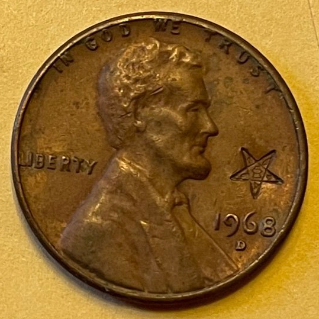 Masonic-Tokens,-Coins-And-Counter-Stamped-Pennies