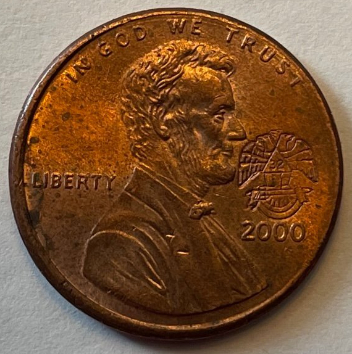 A-Running-Thread-Of-Chafemasterj's-Counterstamped-Lincoln-Cents.