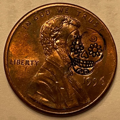 A-Running-Thread-Of-Chafemasterj's-Counterstamped-Lincoln-Cents.