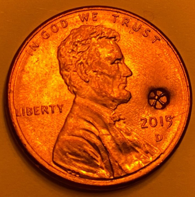 A-Running-Thread-Of-Chafemasterj's-Counterstamped-Lincoln-Cents.
