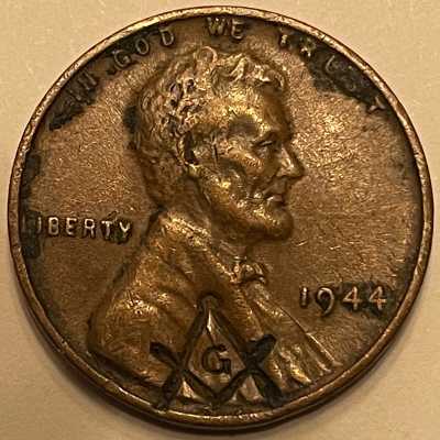 A-Running-Thread-Of-Chafemasterj's-Counterstamped-Lincoln-Cents.