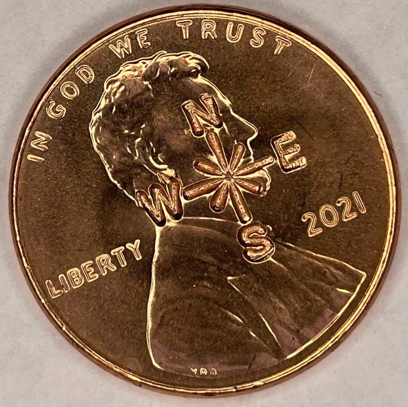 A-Running-Thread-Of-Chafemasterj's-Counterstamped-Lincoln-Cents.