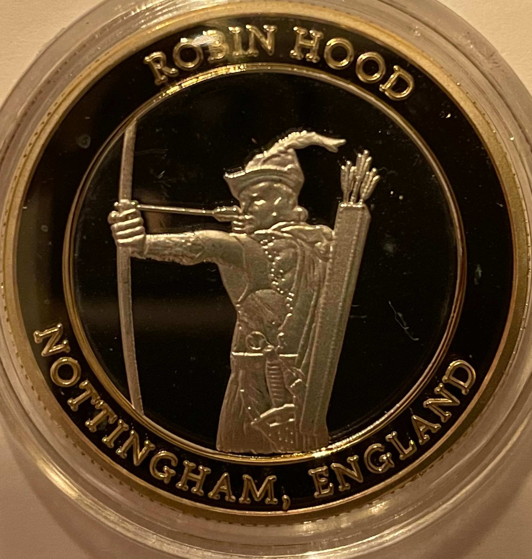 A-Continuing-Thread-Of-Chafemasterj's-Robin-Hood-Tokens-And-Medals...