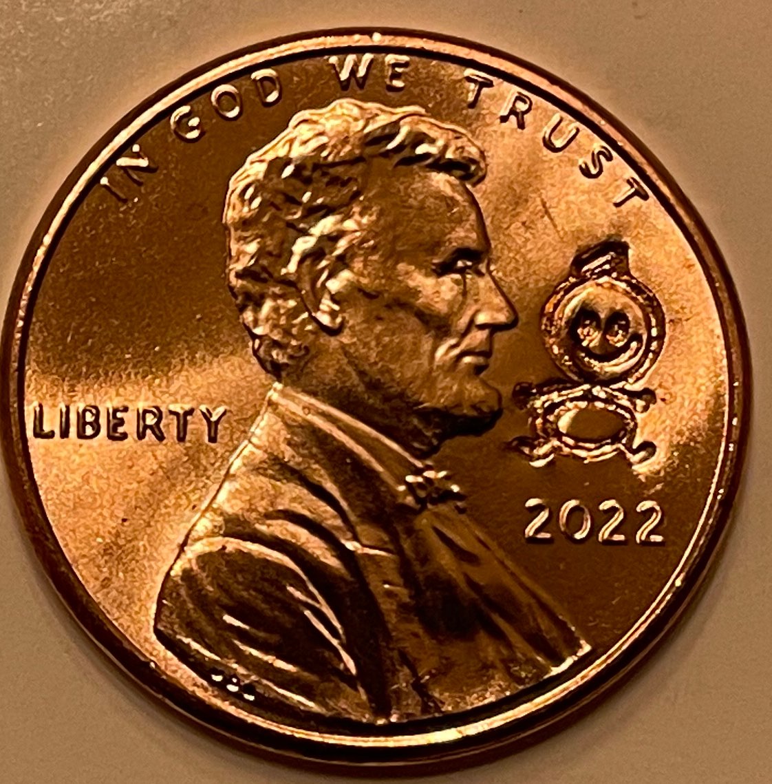 A-Running-Thread-Of-Chafemasterj's-Counterstamped-Lincoln-Cents.