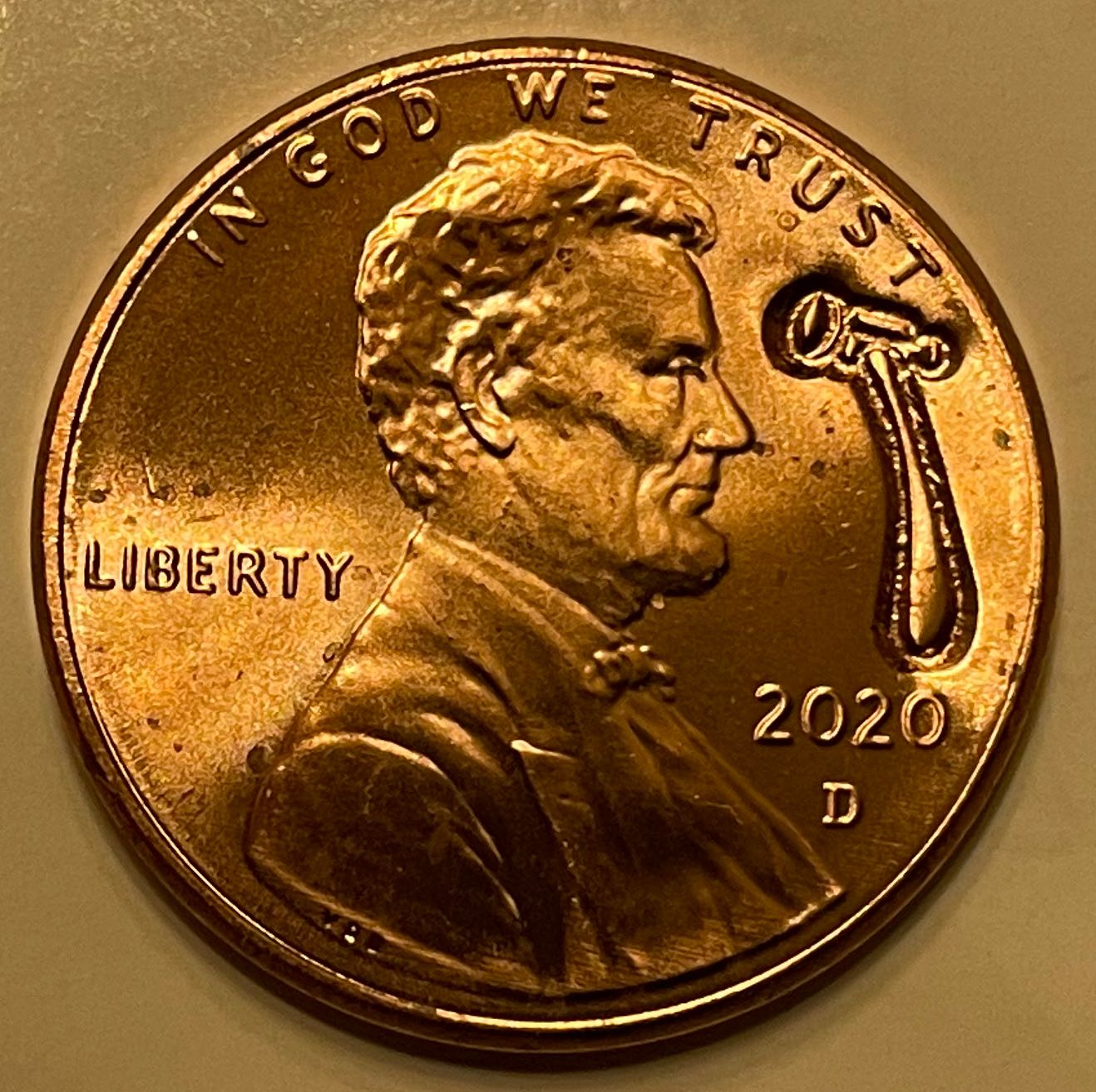 A-Running-Thread-Of-Chafemasterj's-Counterstamped-Lincoln-Cents.