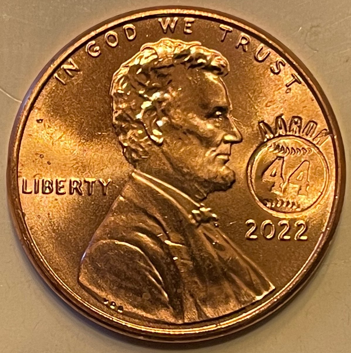 A-Running-Thread-Of-Chafemasterj's-Counterstamped-Lincoln-Cents.