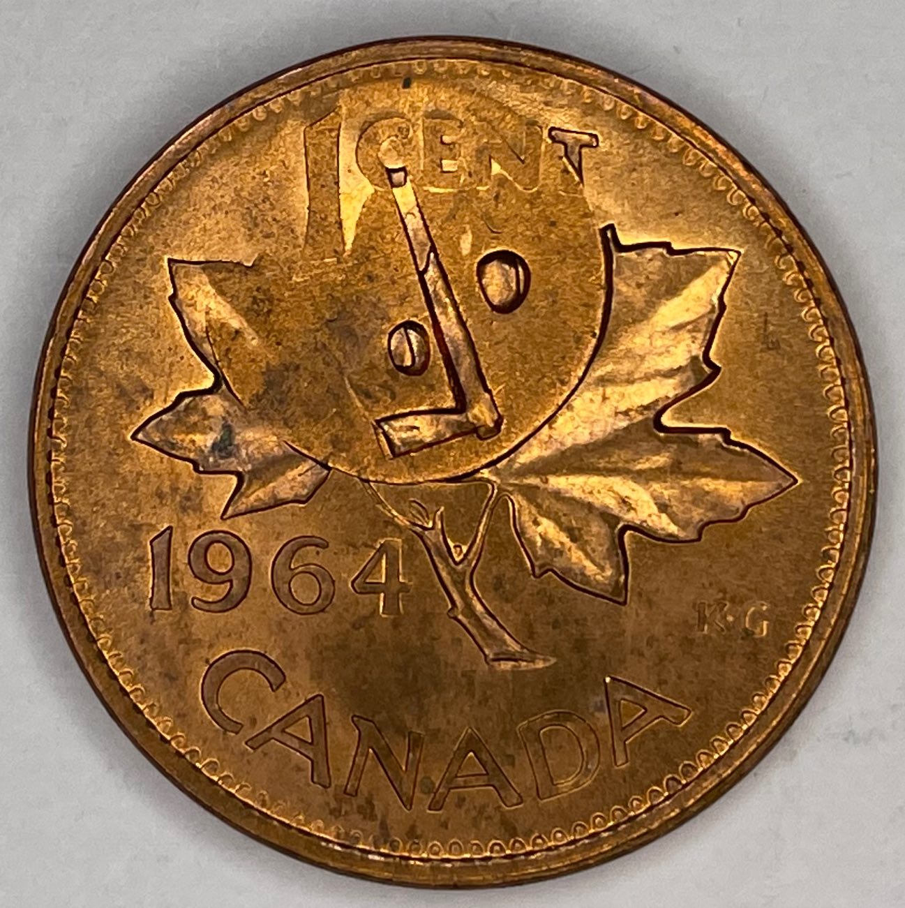 A-Running-Thread-Of-Chafemasterj's-Counterstamped-Lincoln-Cents.