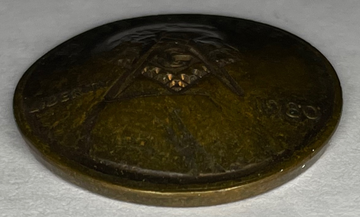 A-Running-Thread-Of-Chafemasterj's-Counterstamped-Lincoln-Cents.
