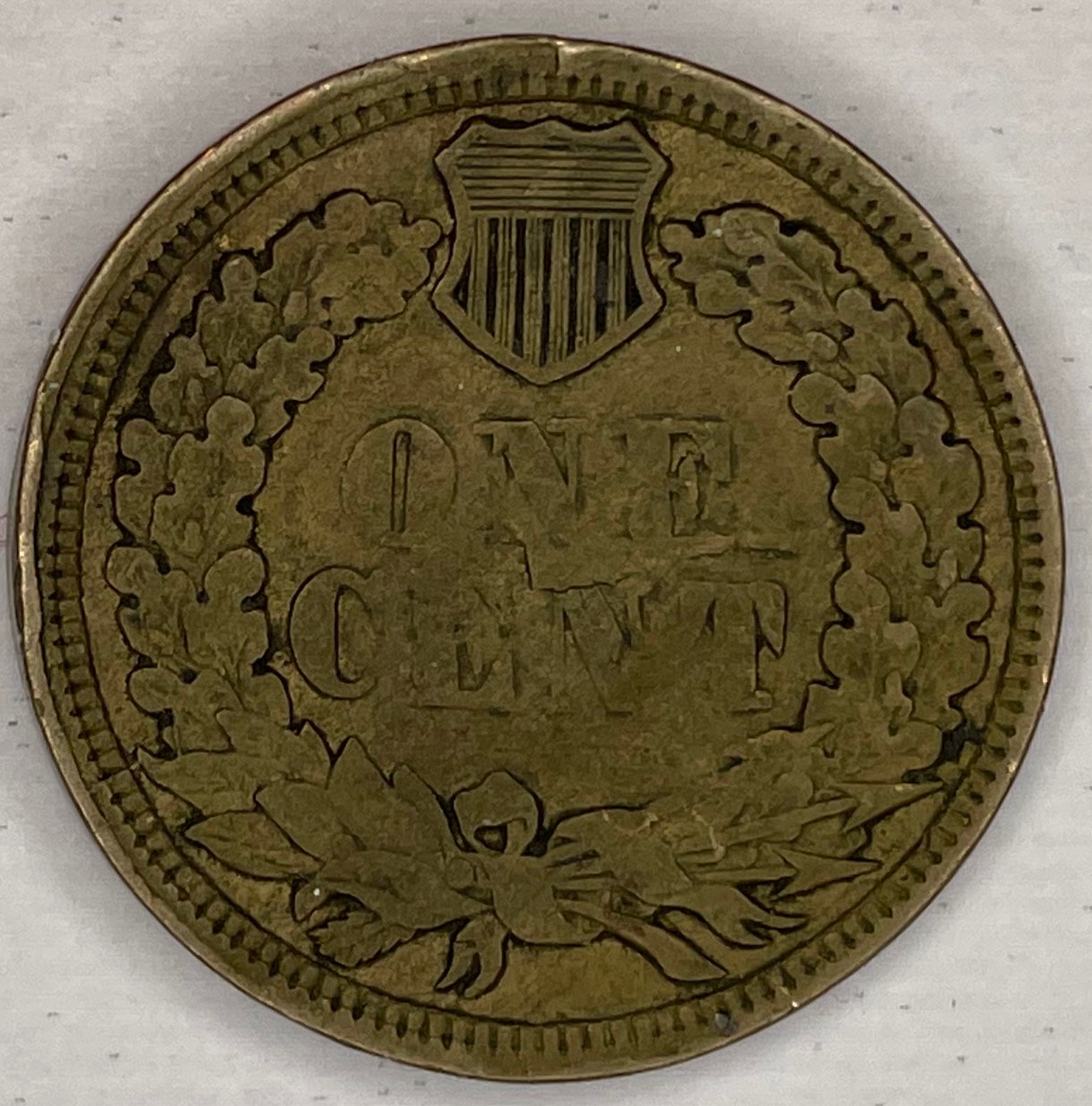 A-Running-Thread-Of-Chafemasterj's-Counterstamped-Lincoln-Cents.