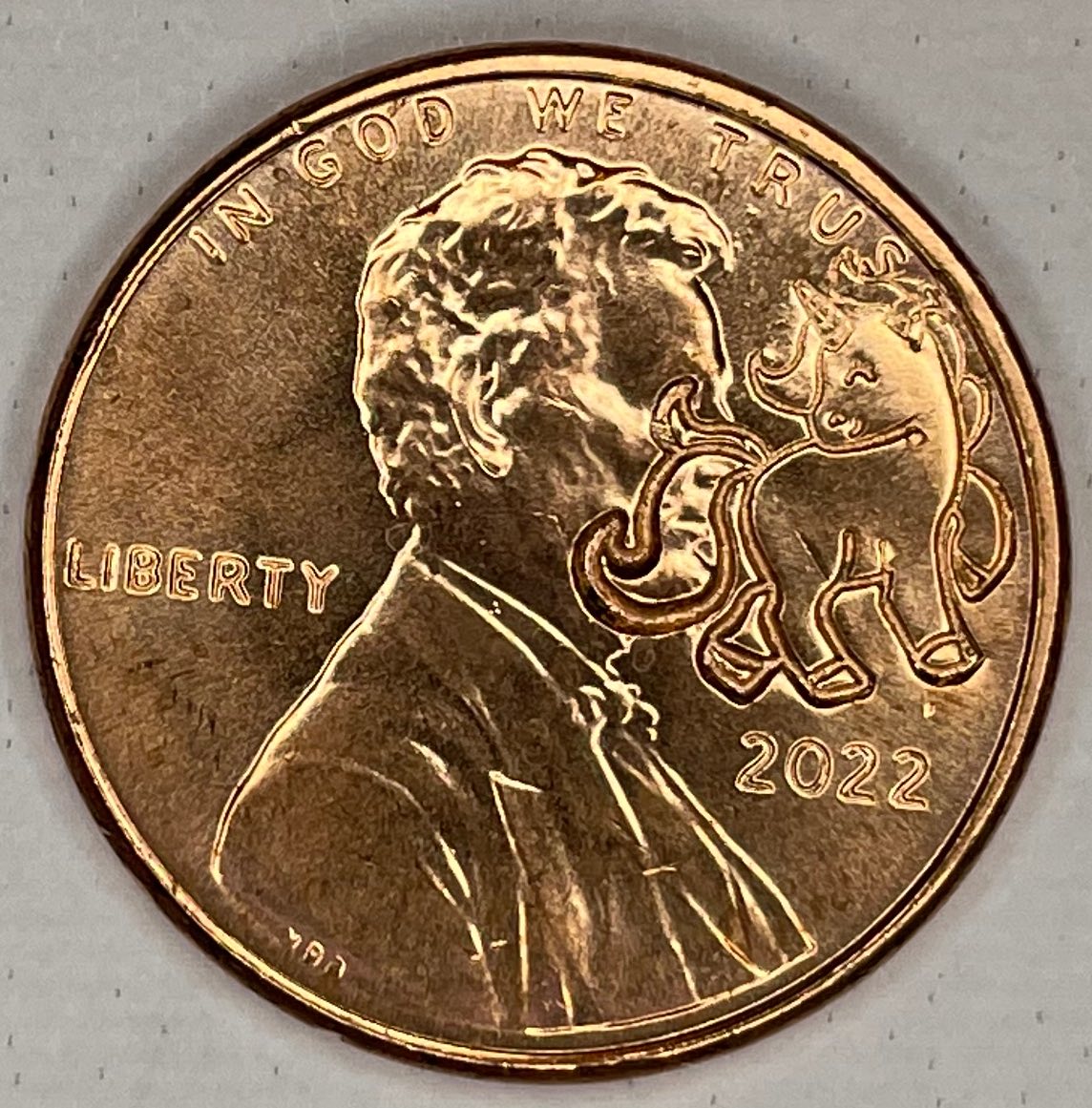 A-Running-Thread-Of-Chafemasterj's-Counterstamped-Lincoln-Cents.