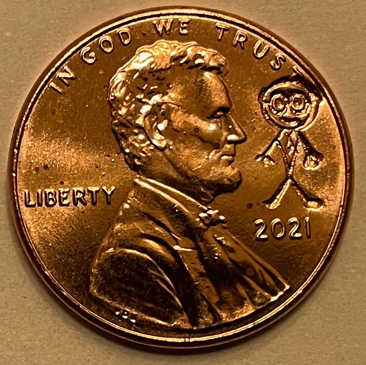 A-Running-Thread-Of-Chafemasterj's-Counterstamped-Lincoln-Cents.