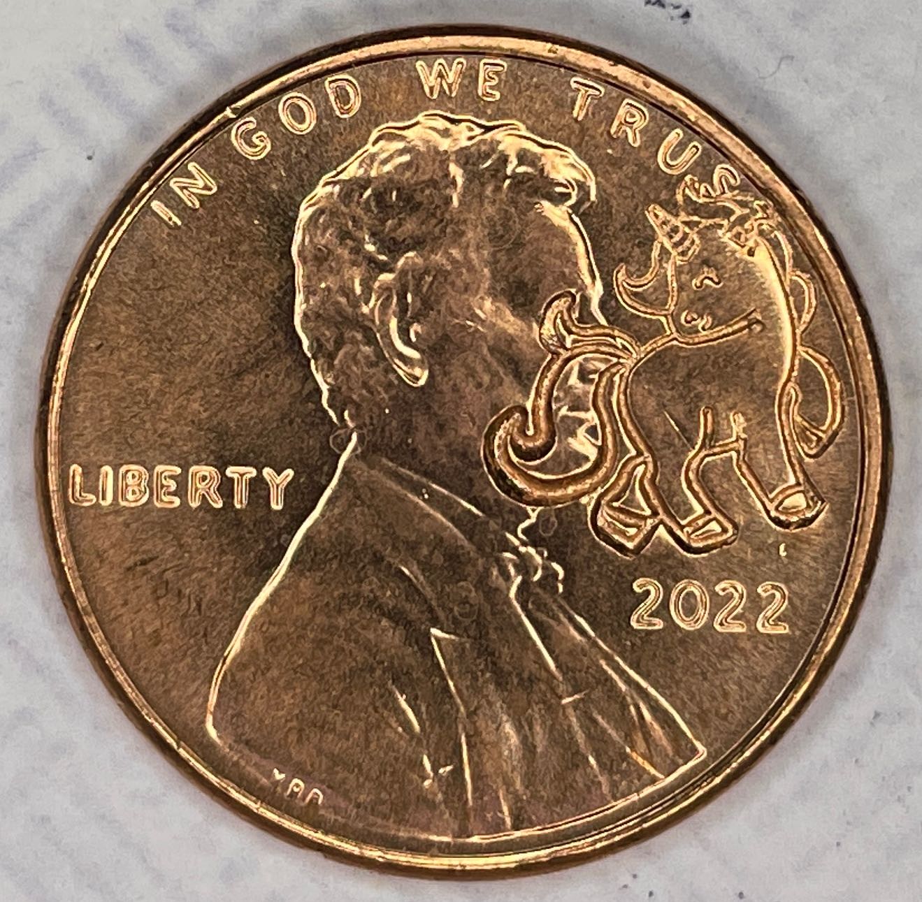 A-Running-Thread-Of-Chafemasterj's-Counterstamped-Lincoln-Cents.