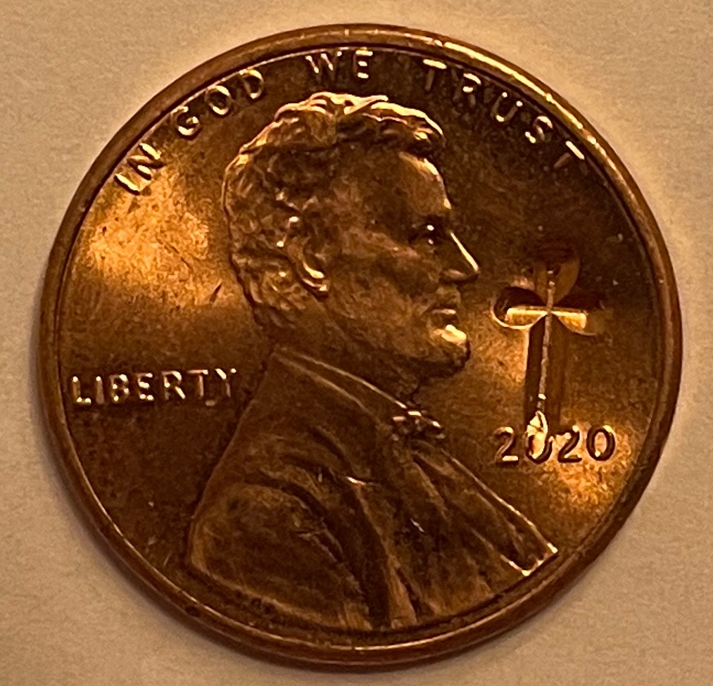 A-Running-Thread-Of-Chafemasterj's-Counterstamped-Lincoln-Cents.