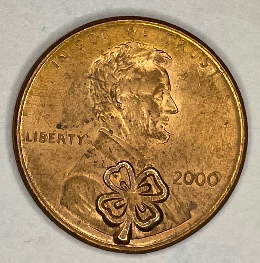 A-Running-Thread-Of-Chafemasterj's-Counterstamped-Lincoln-Cents.
