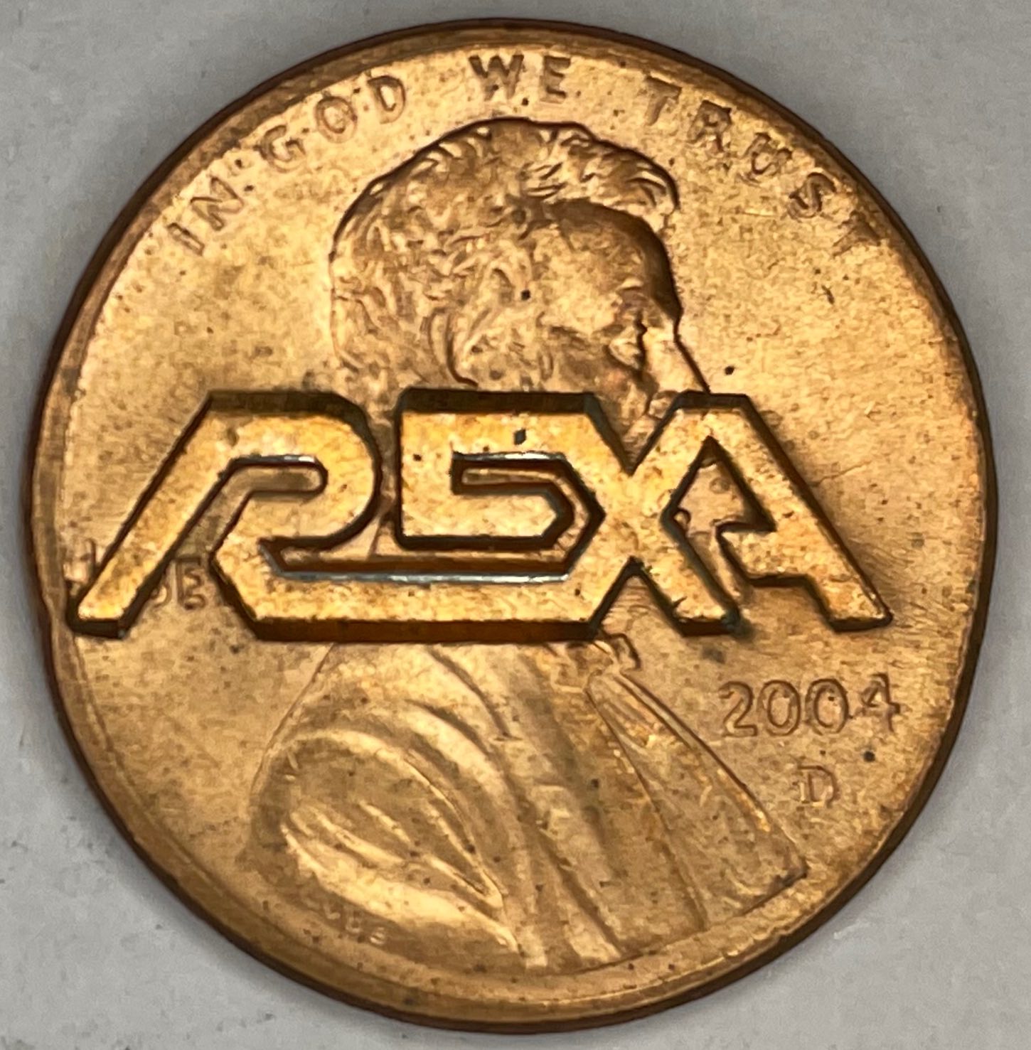 A-Running-Thread-Of-Chafemasterj's-Counterstamped-Lincoln-Cents.