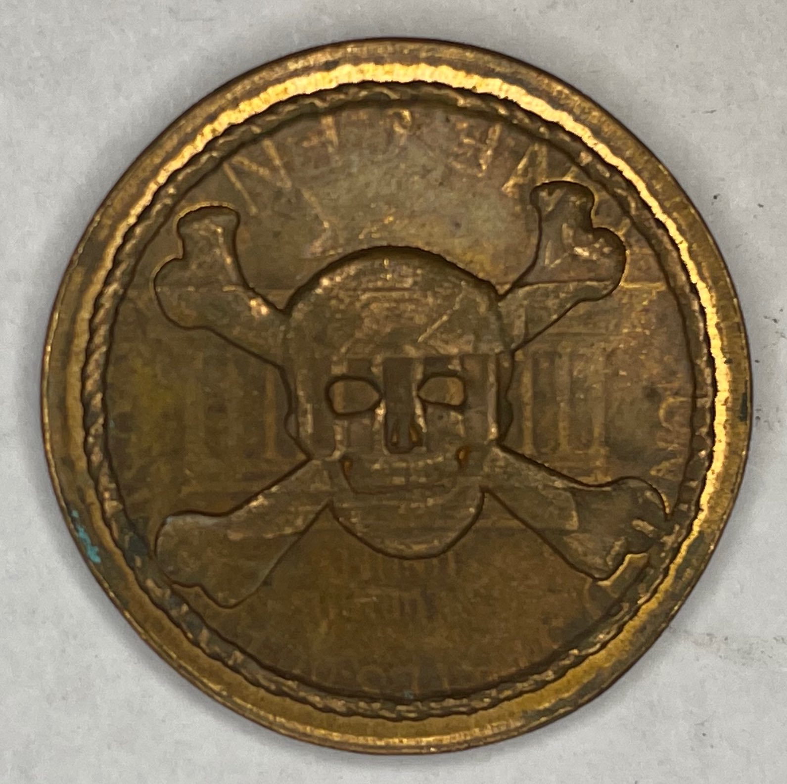 A-Running-Thread-Of-Chafemasterj's-Counterstamped-Lincoln-Cents.