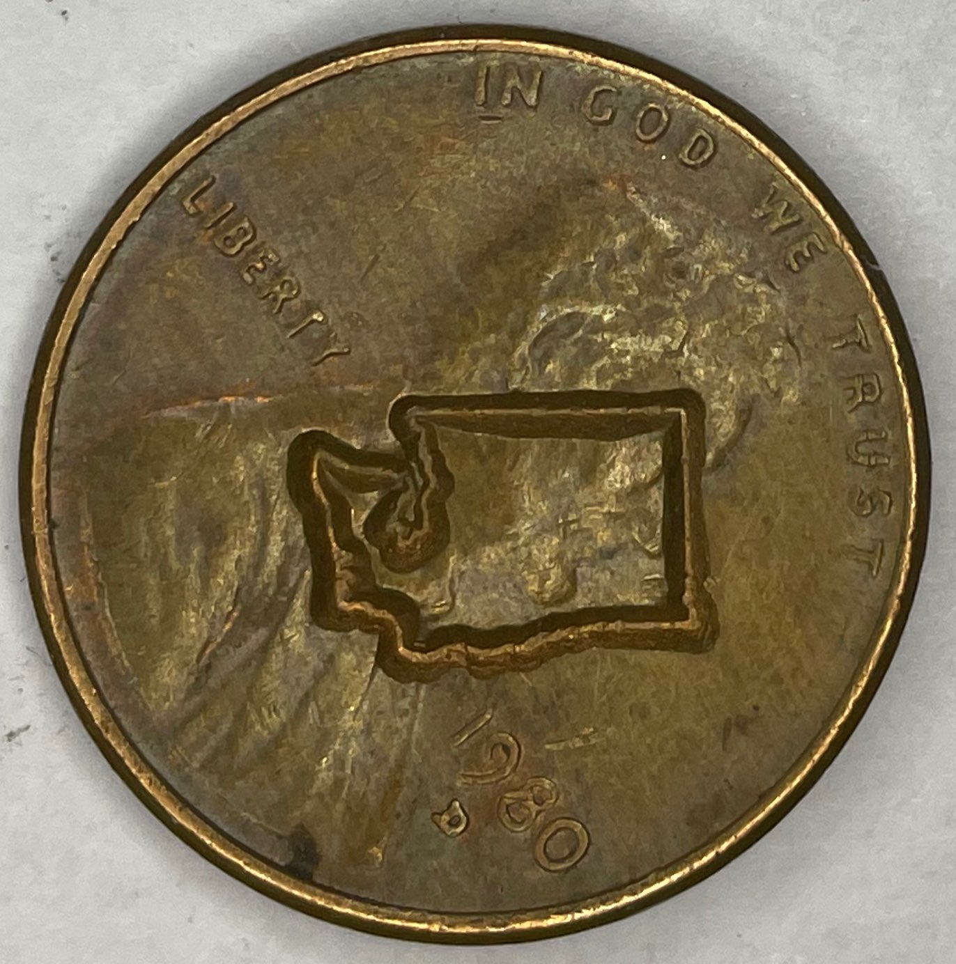 A-Running-Thread-Of-Chafemasterj's-Counterstamped-Lincoln-Cents.