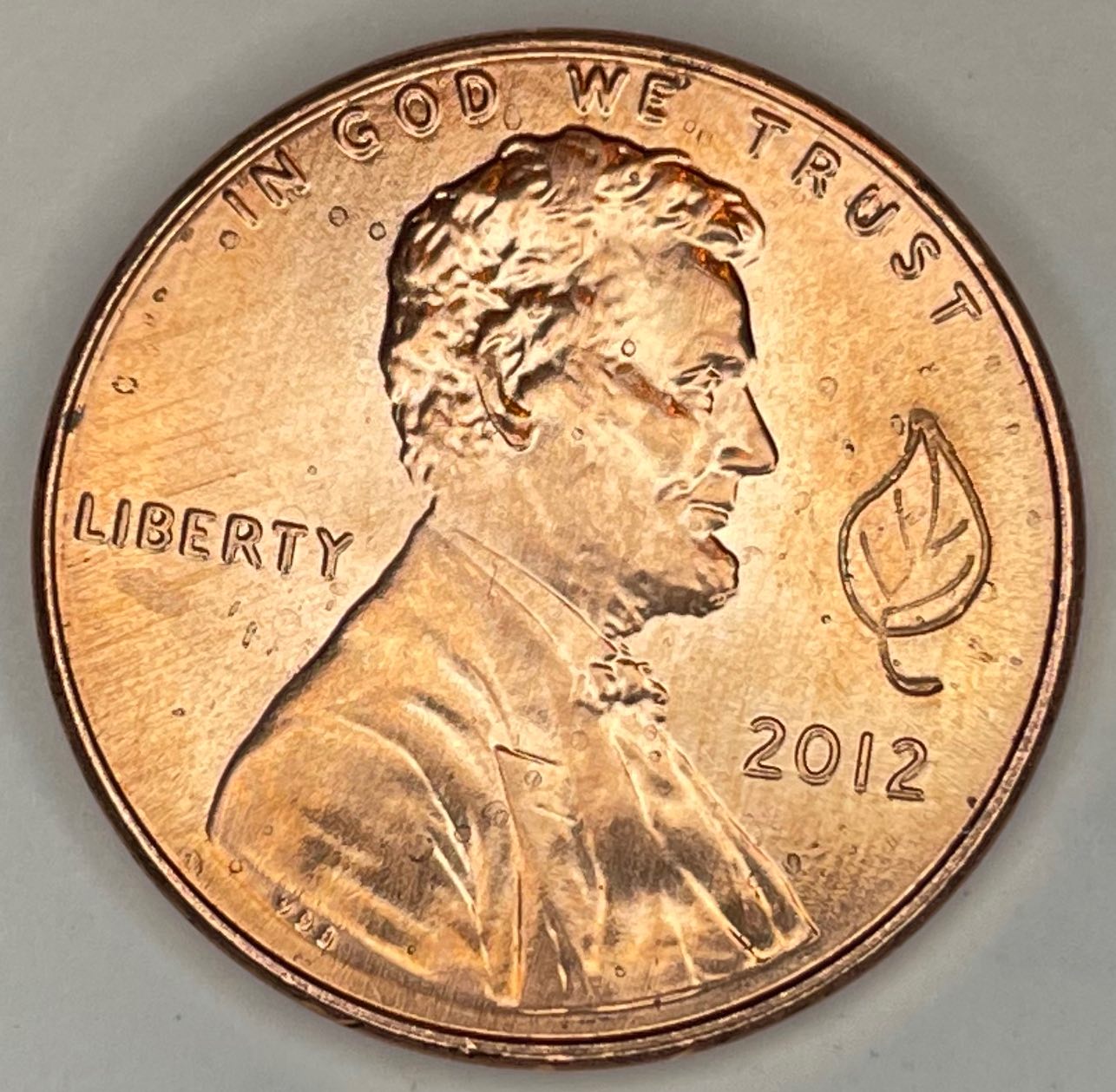 A-Running-Thread-Of-Chafemasterj's-Counterstamped-Lincoln-Cents.