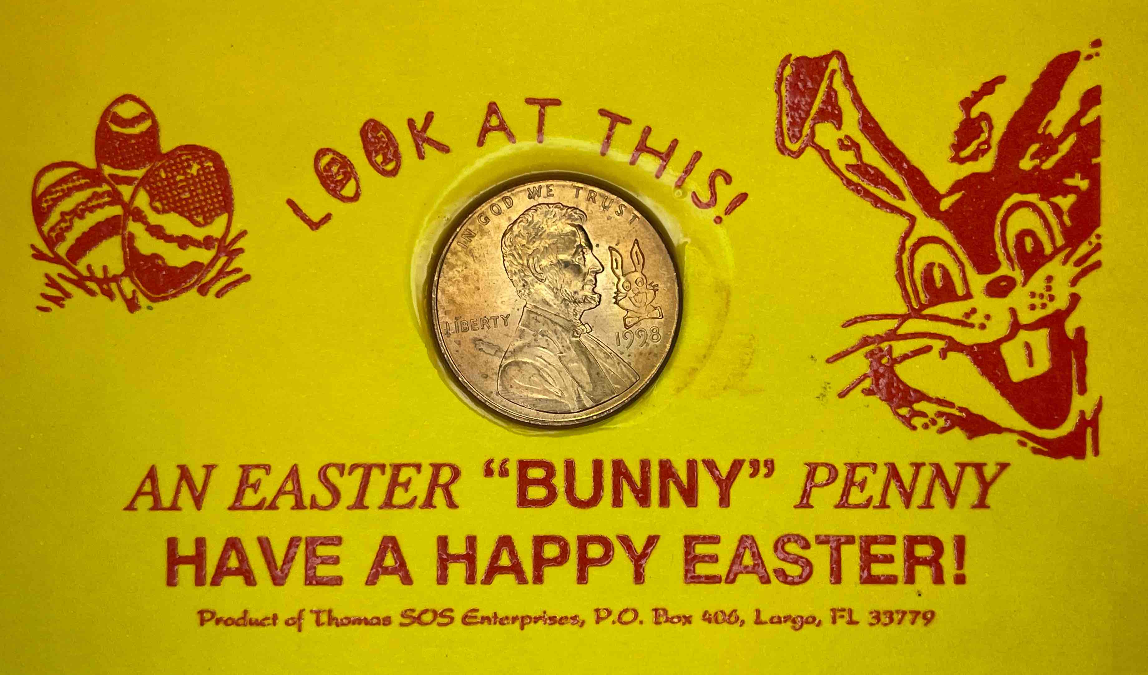 A-Running-Thread-Of-Chafemasterj's-Counterstamped-Lincoln-Cents.