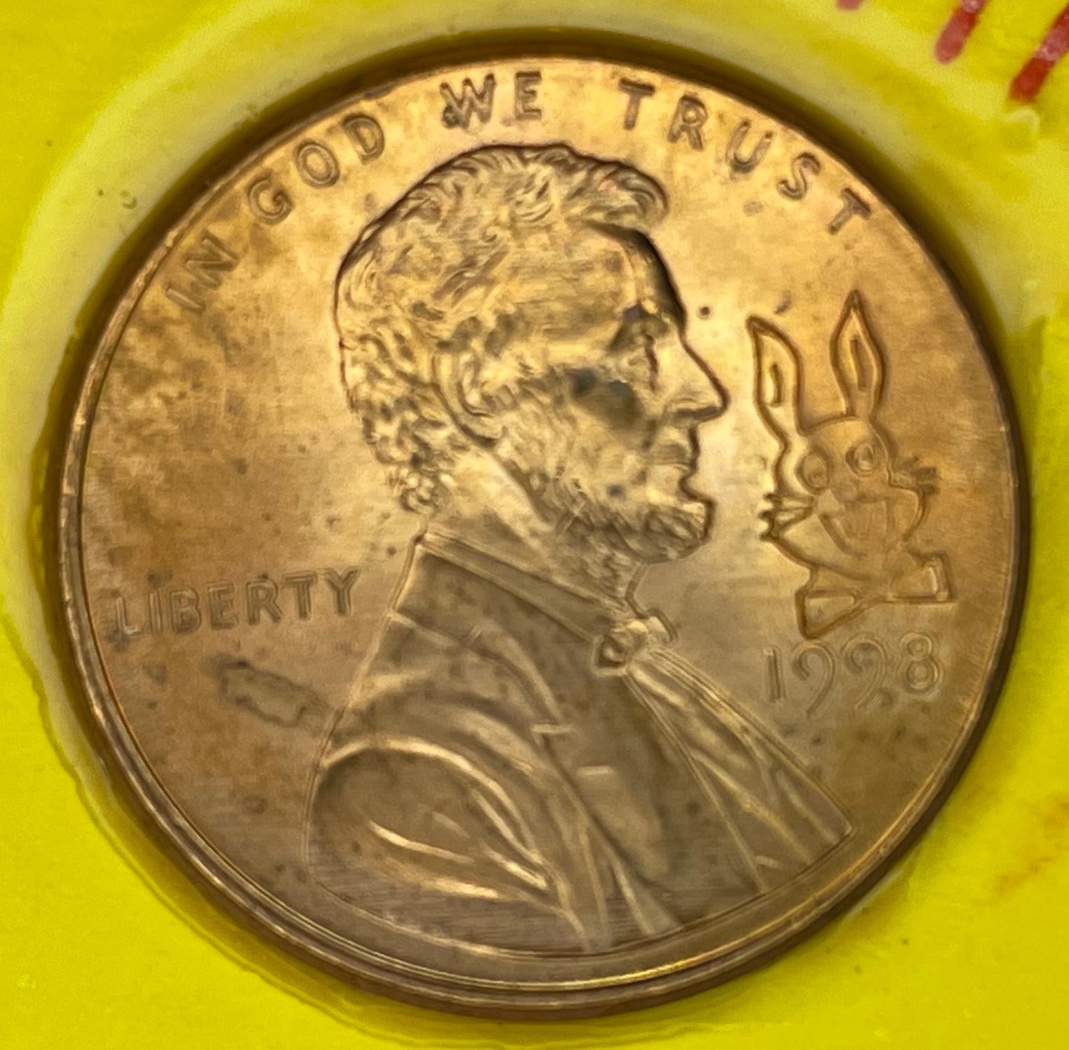 A-Running-Thread-Of-Chafemasterj's-Counterstamped-Lincoln-Cents.