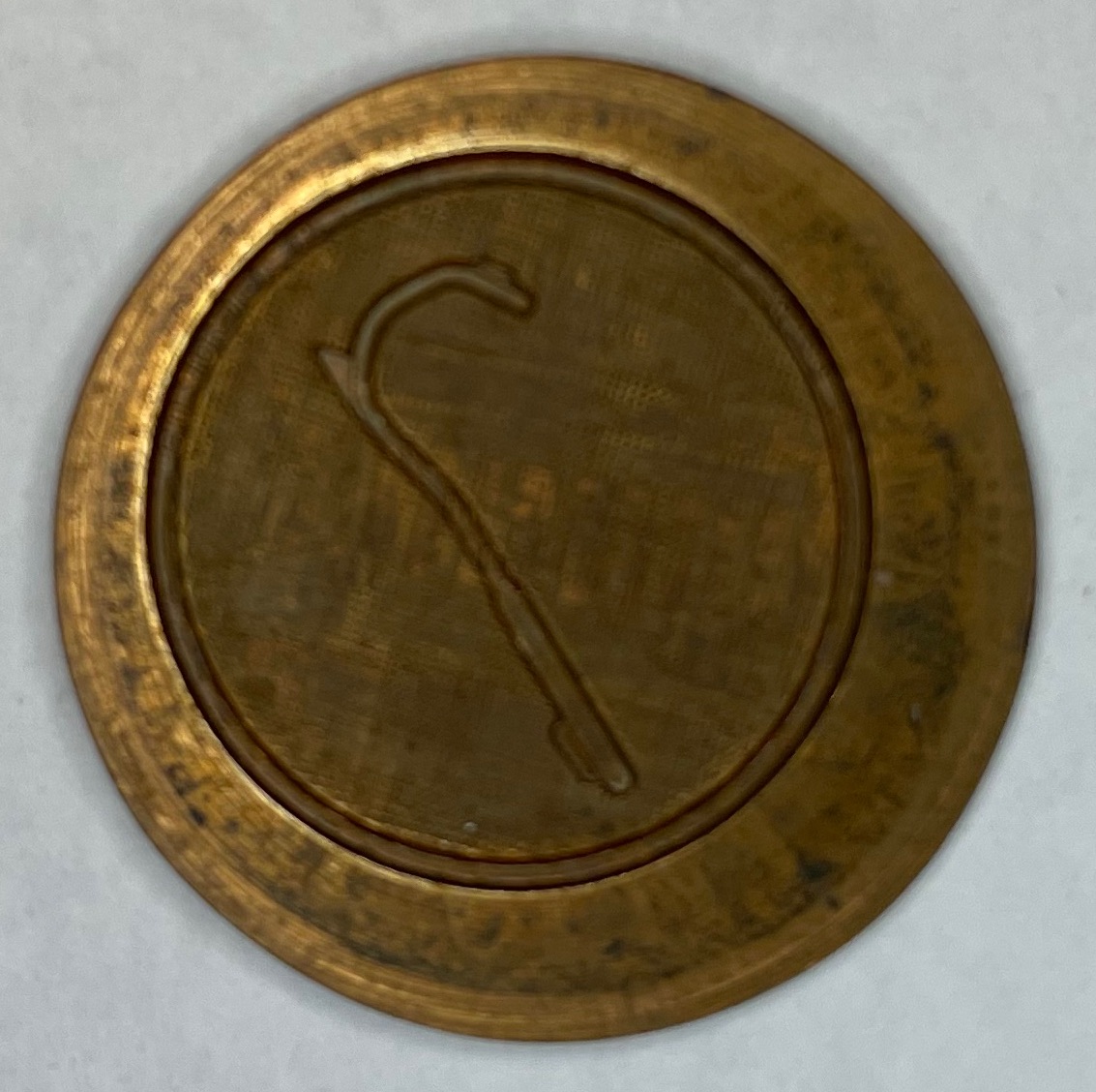 A-Running-Thread-Of-Chafemasterj's-Counterstamped-Lincoln-Cents.