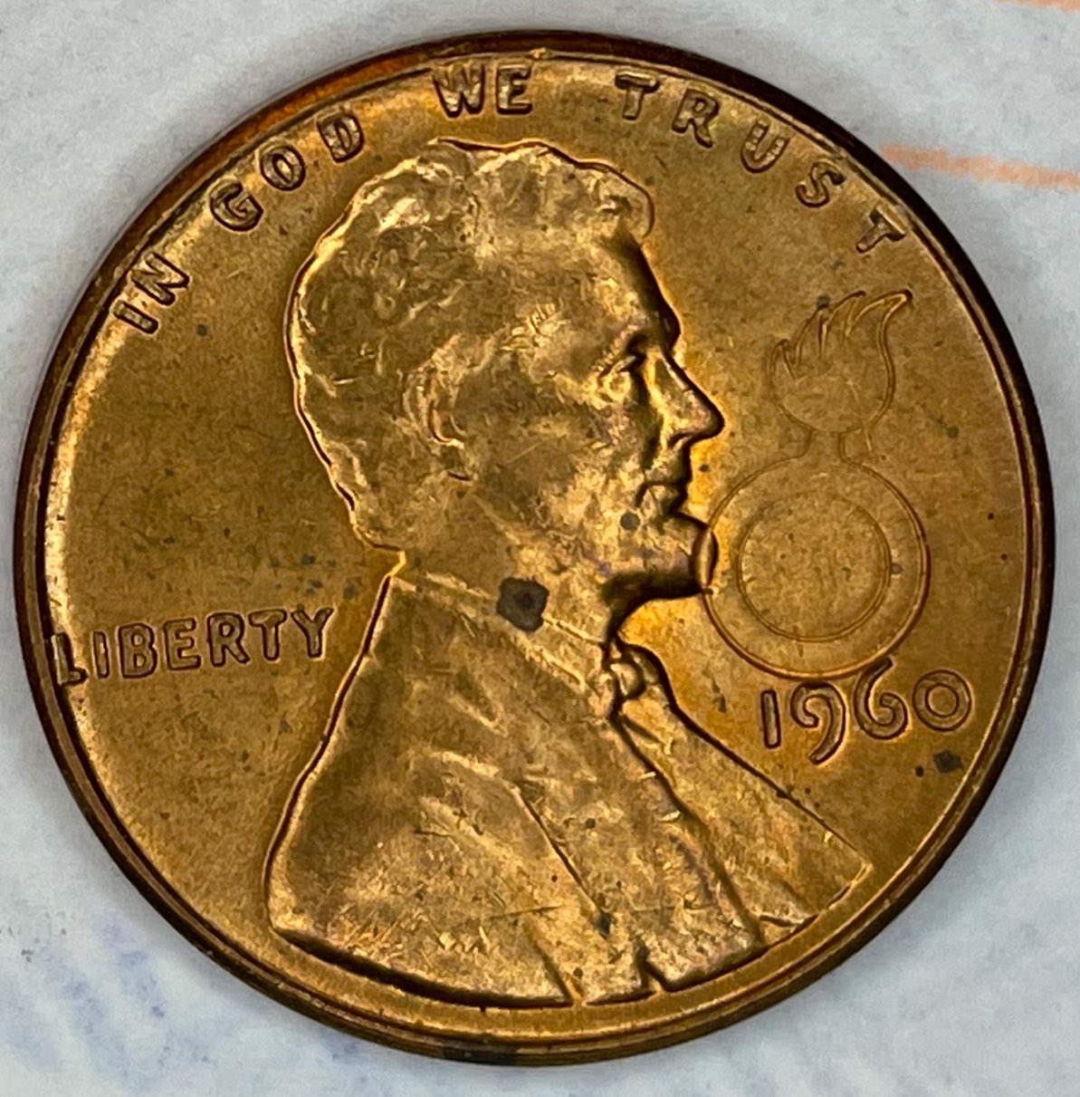 A-Running-Thread-Of-Chafemasterj's-Counterstamped-Lincoln-Cents.