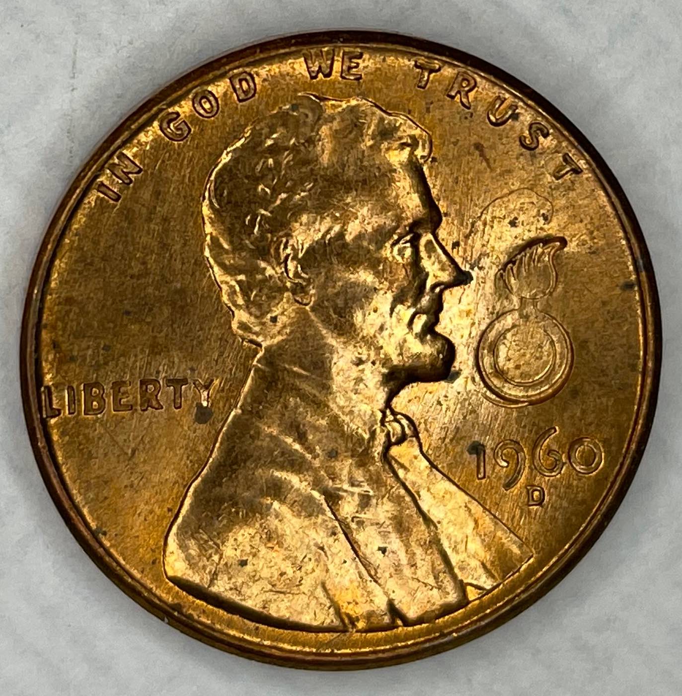 A-Running-Thread-Of-Chafemasterj's-Counterstamped-Lincoln-Cents.