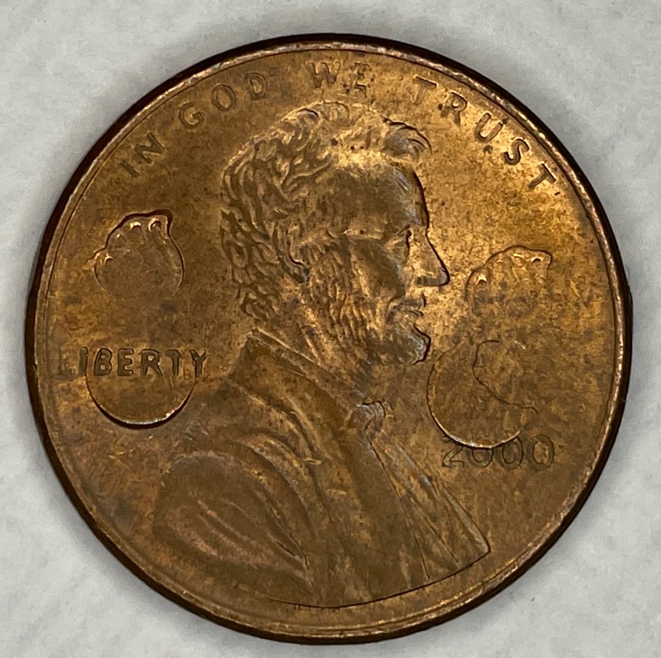 A-Running-Thread-Of-Chafemasterj's-Counterstamped-Lincoln-Cents.