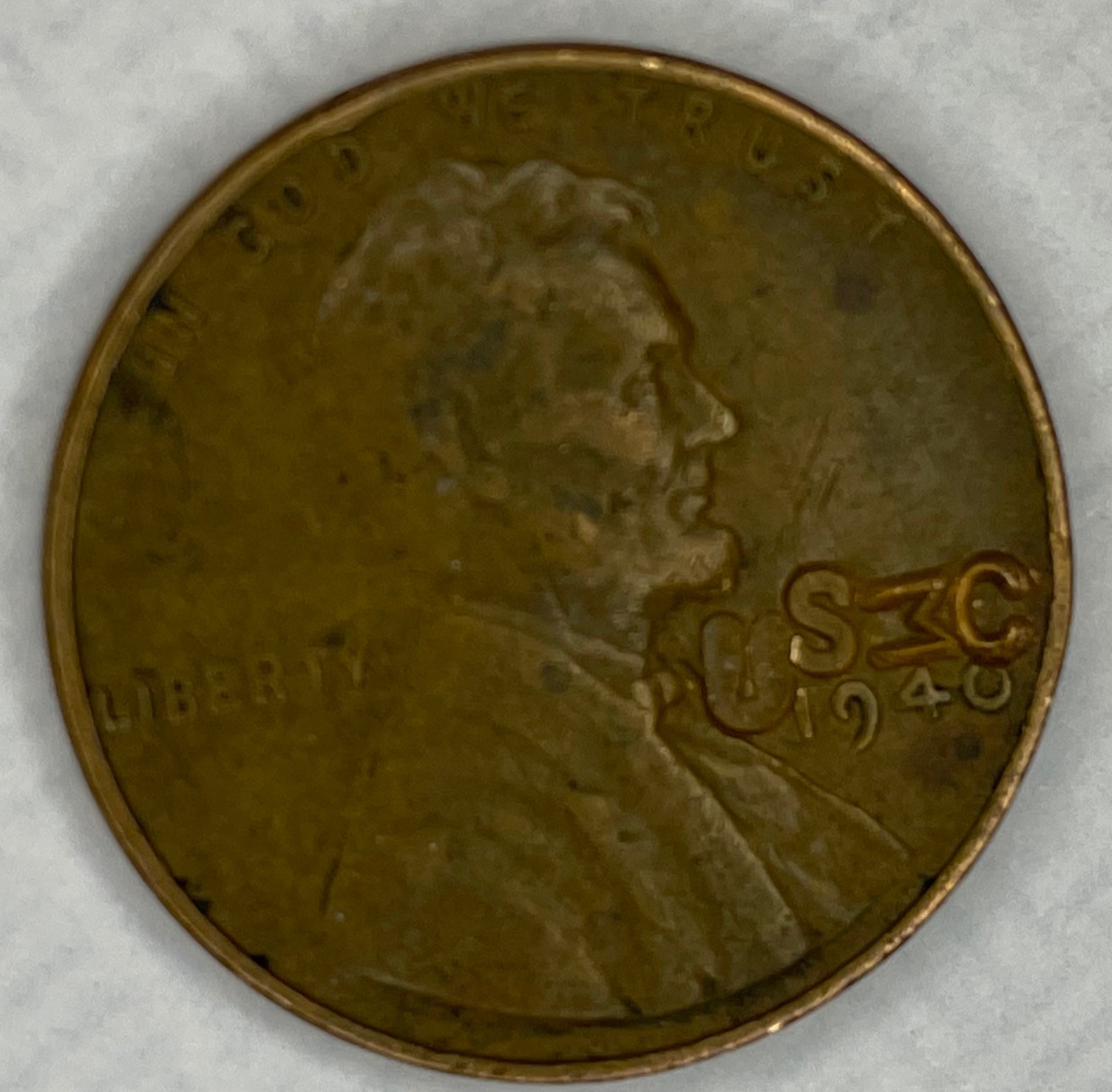 A-Running-Thread-Of-Chafemasterj's-Counterstamped-Lincoln-Cents.