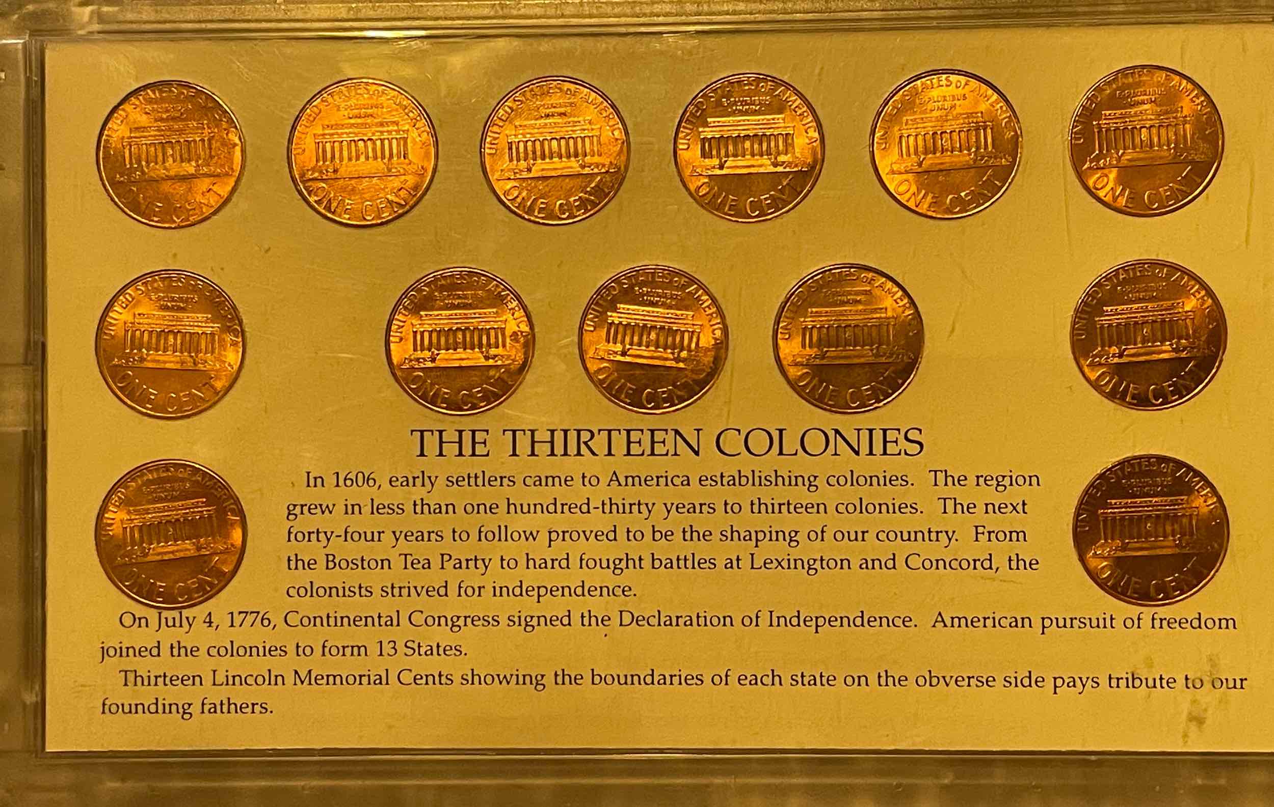 A-Running-Thread-Of-Chafemasterj's-Counterstamped-Lincoln-Cents.