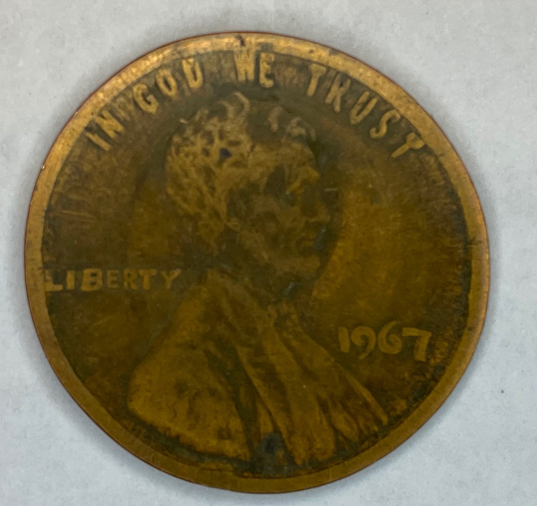 A-Running-Thread-Of-Chafemasterj's-Counterstamped-Lincoln-Cents.