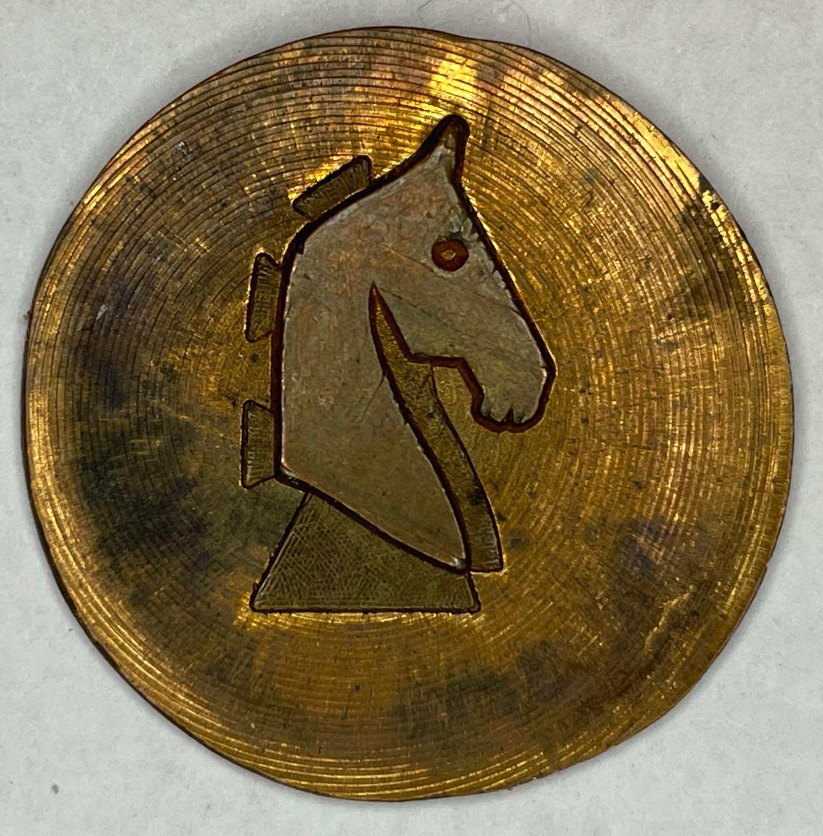 A-Running-Thread-Of-Chafemasterj's-Counterstamped-Lincoln-Cents.