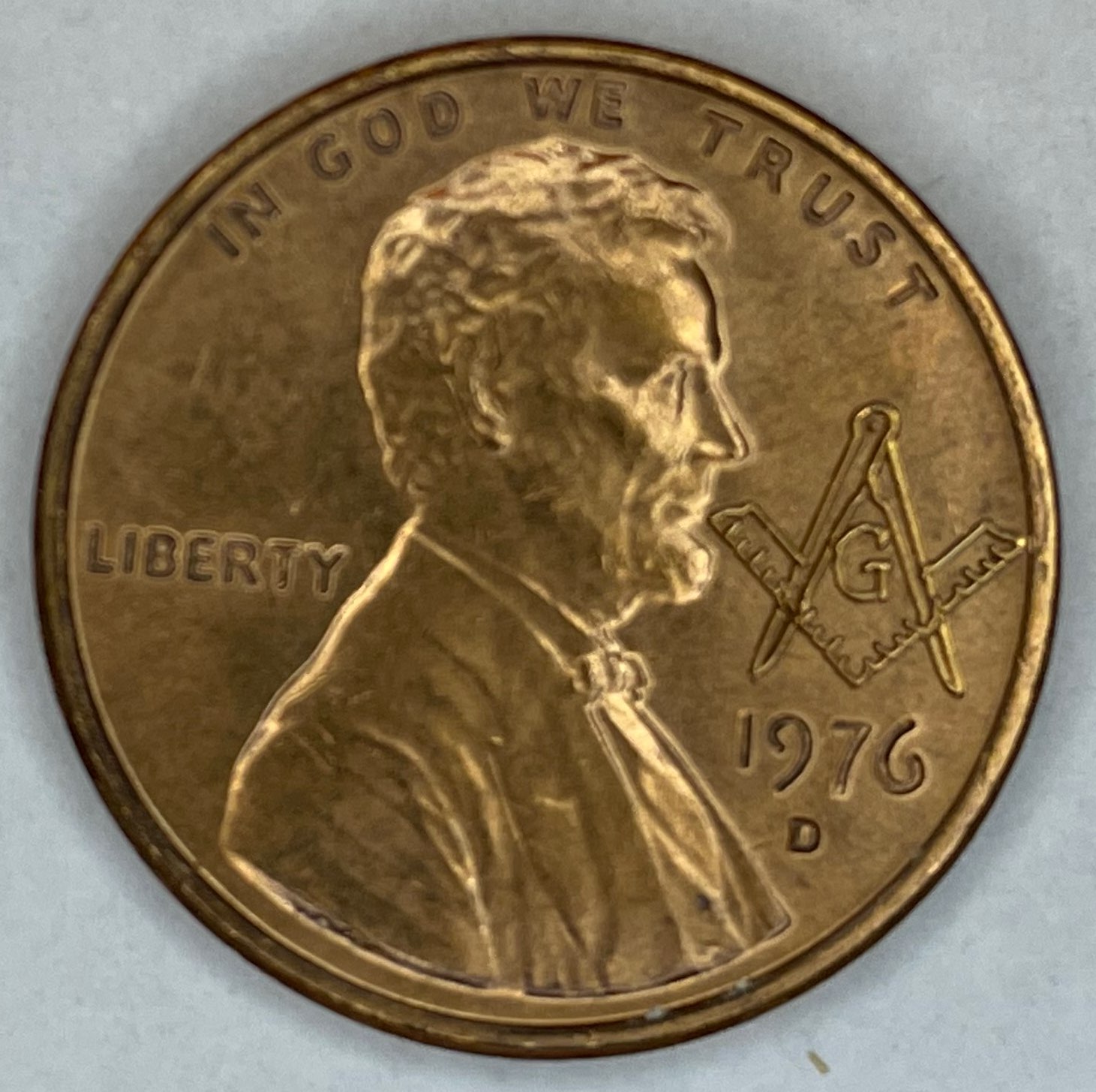 A-Running-Thread-Of-Chafemasterj's-Counterstamped-Lincoln-Cents.