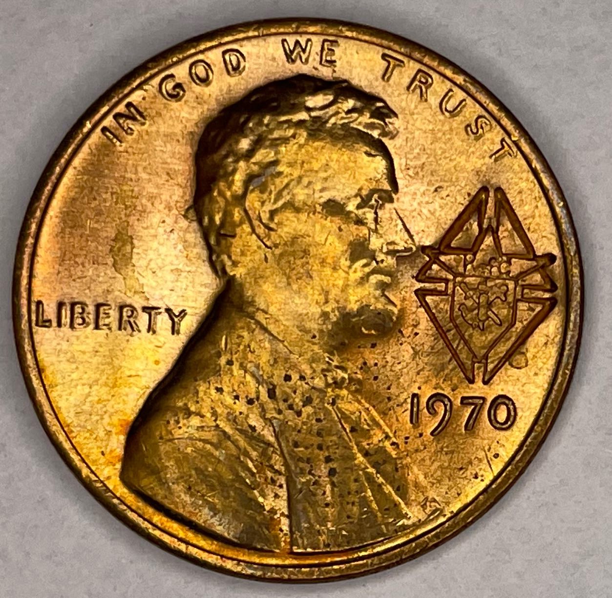 A-Running-Thread-Of-Chafemasterj's-Counterstamped-Lincoln-Cents.