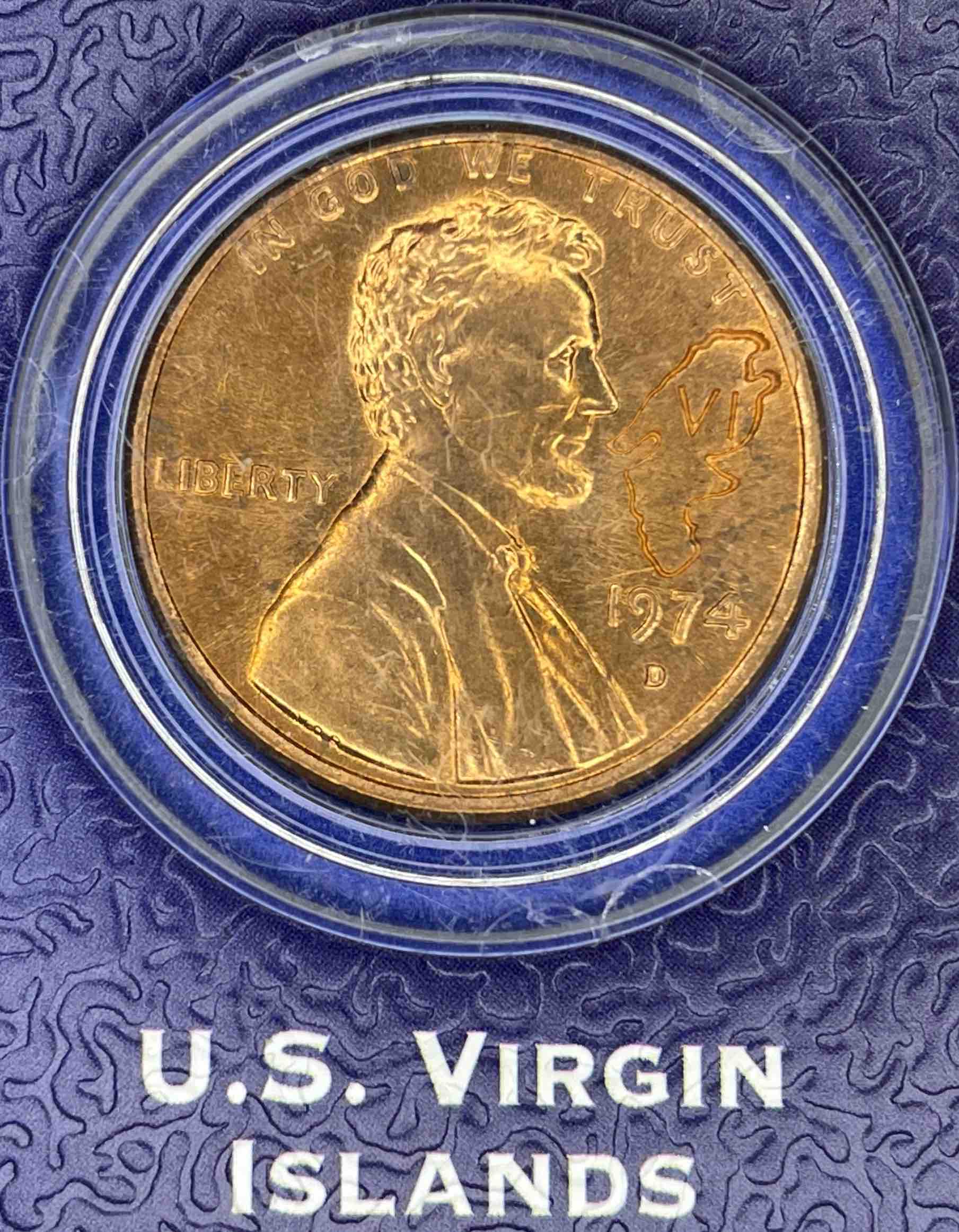 A-Running-Thread-Of-Chafemasterj's-Counterstamped-Lincoln-Cents.
