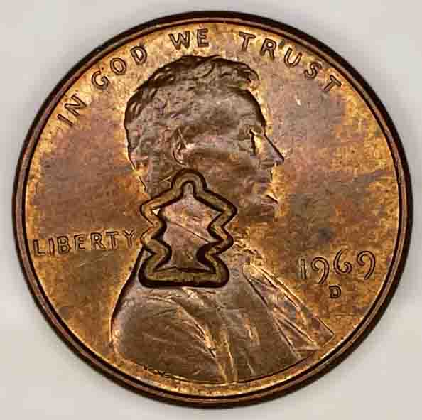 A-Running-Thread-Of-Chafemasterj's-Counterstamped-Lincoln-Cents.