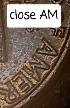 1979-S-Penny-Wide-And-Close-AM-&-Double-Letters?