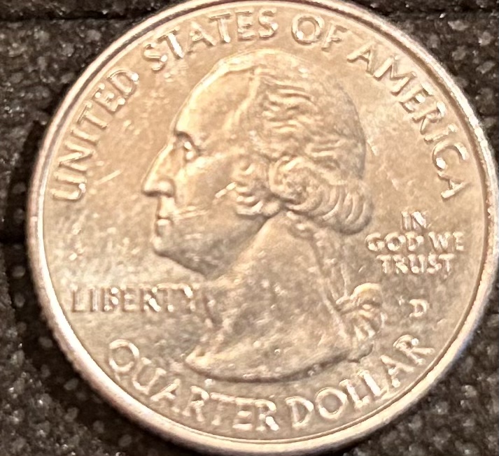 Two-2019-Lowell-US-Quarter.-Not-Sure-If-Post-Mint-Damage-Or-Not.