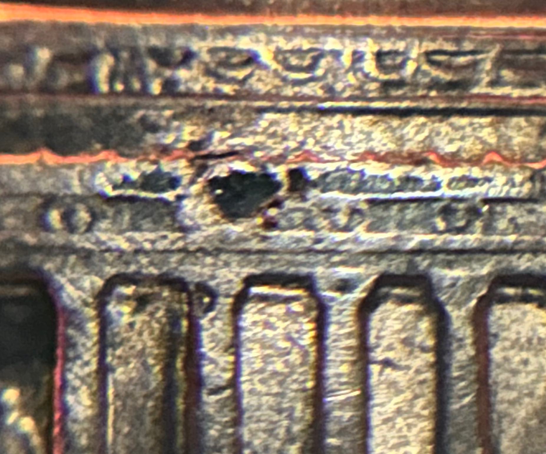 Here-Is-A-1987-D-Mint-With-Some-Doubling-Cent