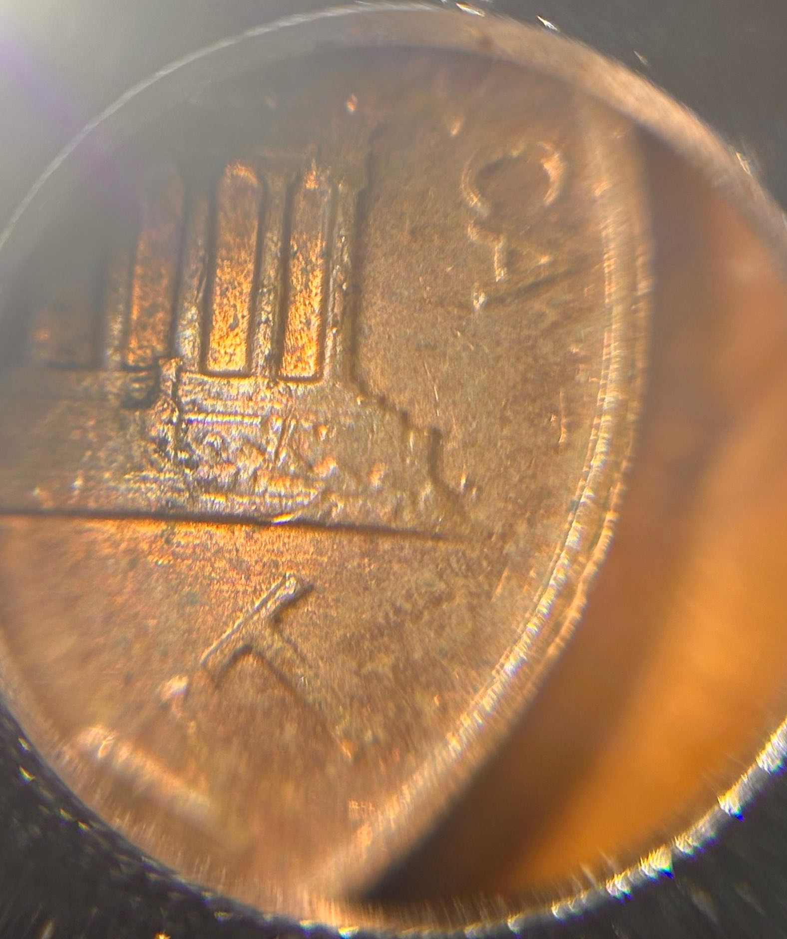 1964-P-Mint-Lincoln-Memorial-Cent.-Possible-No-FG