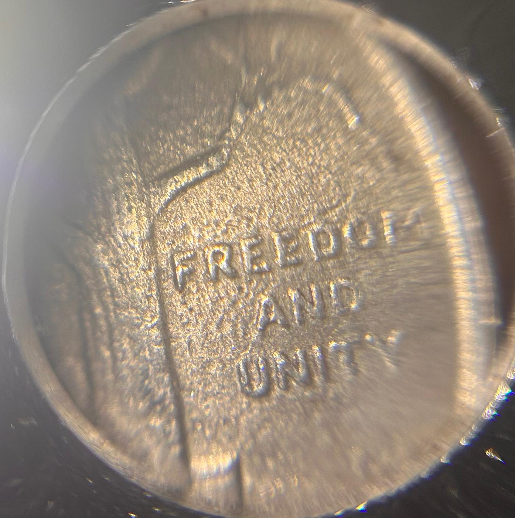 2001-Vermont-State-Quarter.-Possible-Annealing-Issue?