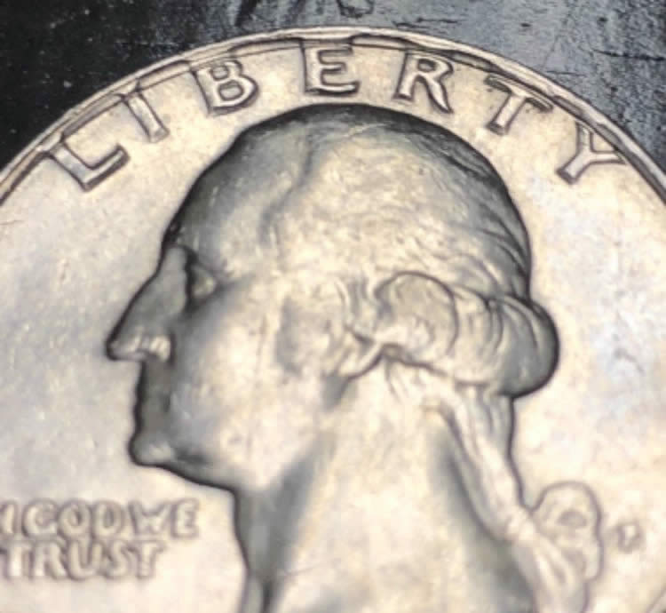 1982-P-Quarter-Error-On-Obverse
