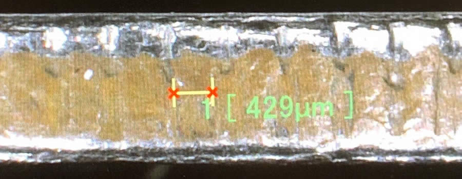 1982-P-Quarter-Error-On-Obverse