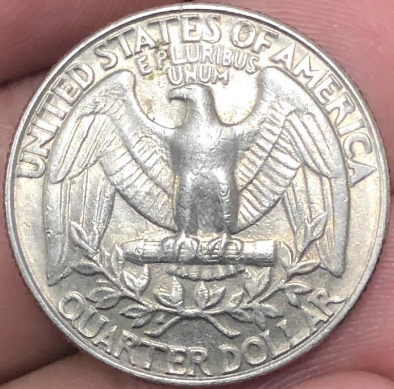 1990-P-Washington-Off-Center-Rim-On-Obverse.