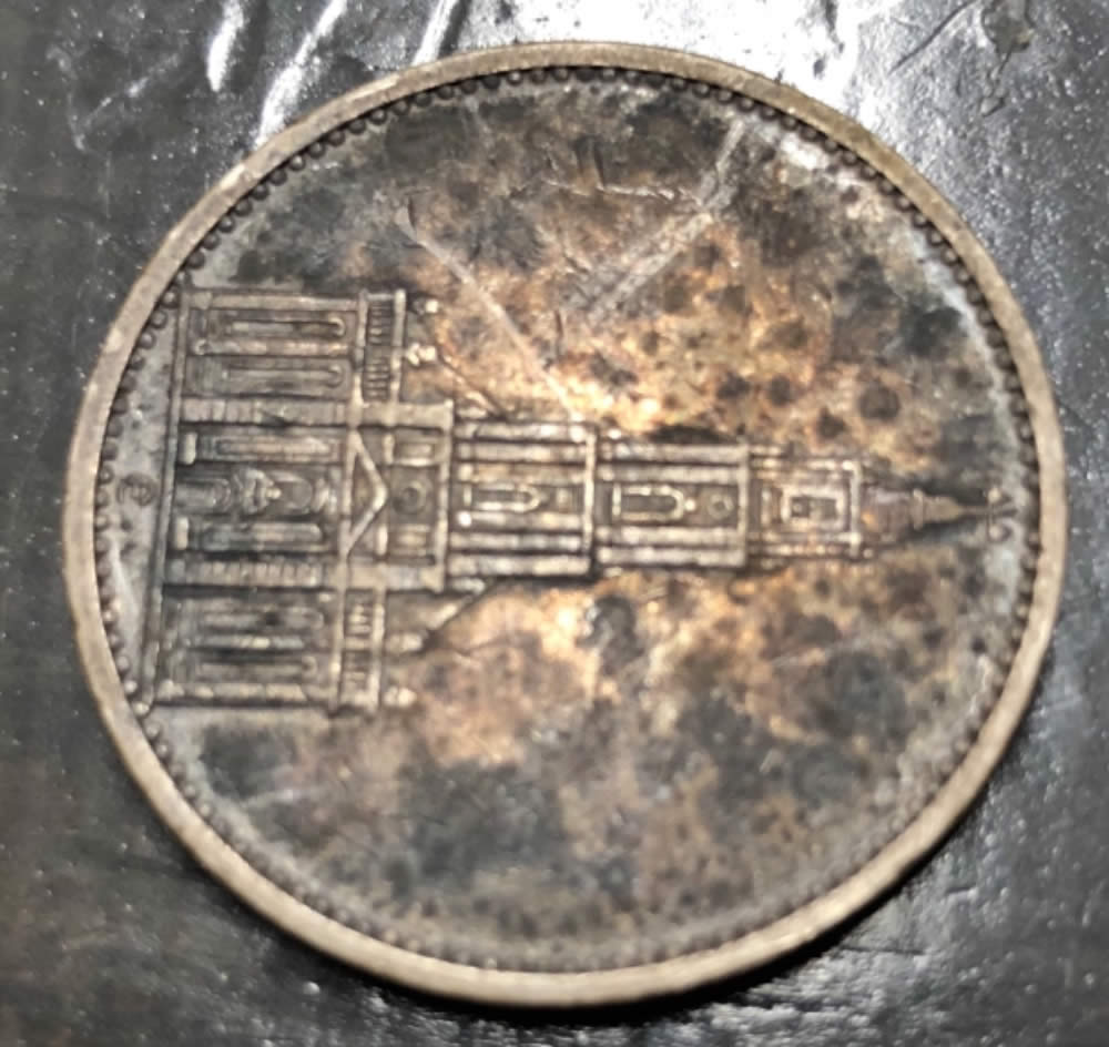 1935-German-Coin-With-Symbols-Around-The-Edge.