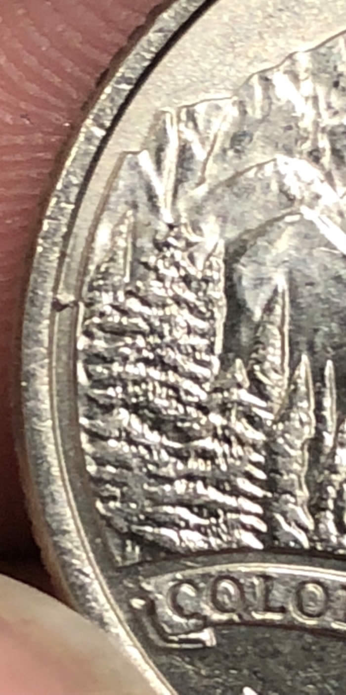 2006-P-Colorado-Coin-Cud?-On-Reverse