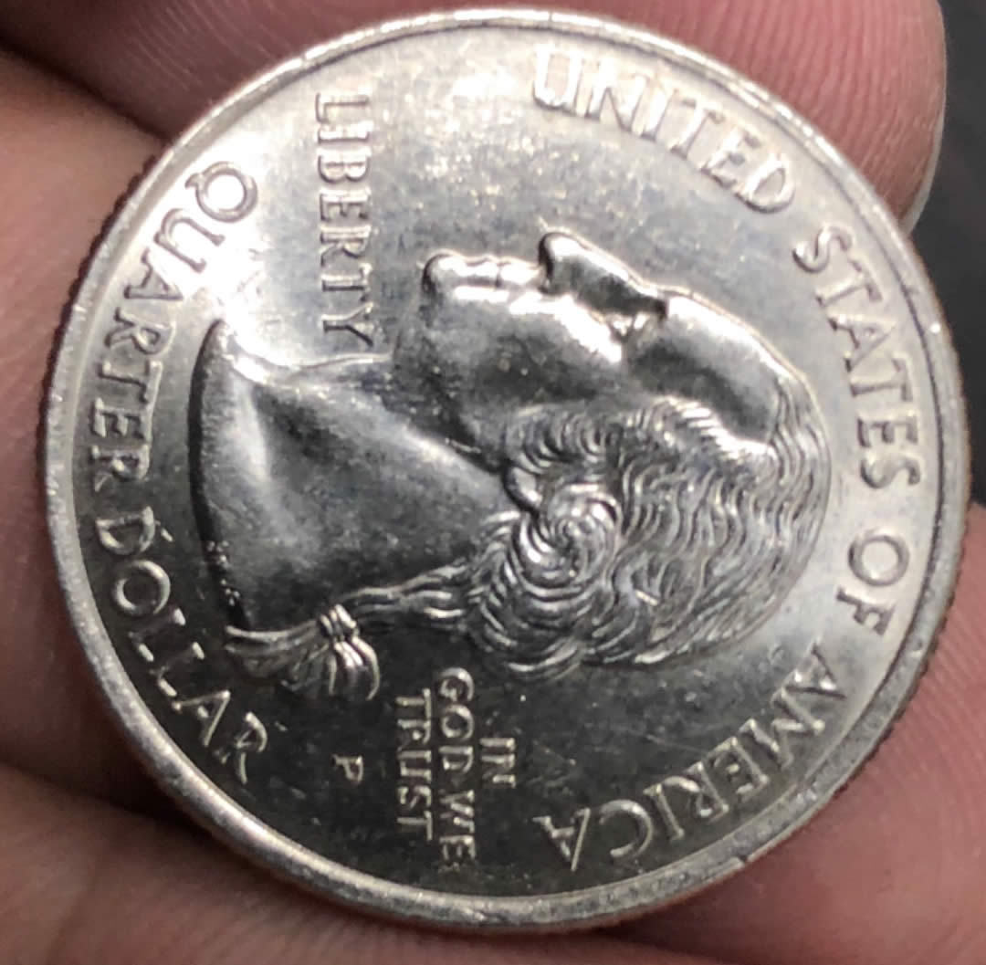 2006-P-Colorado-Coin-Cud?-On-Reverse
