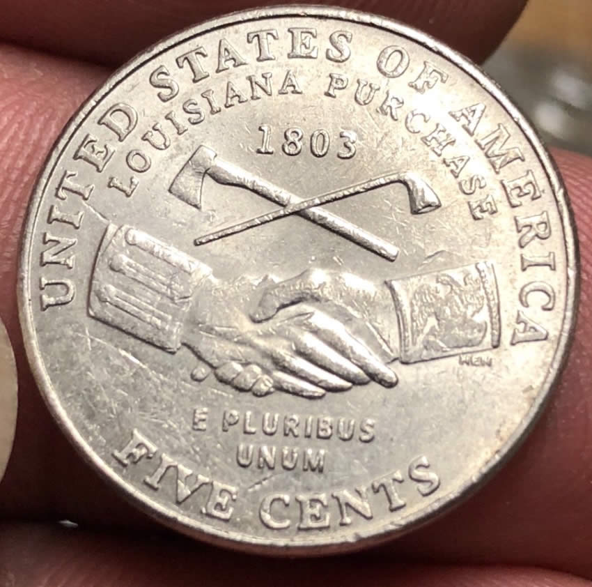 2004-P-Louisana-Purchase-Nickel