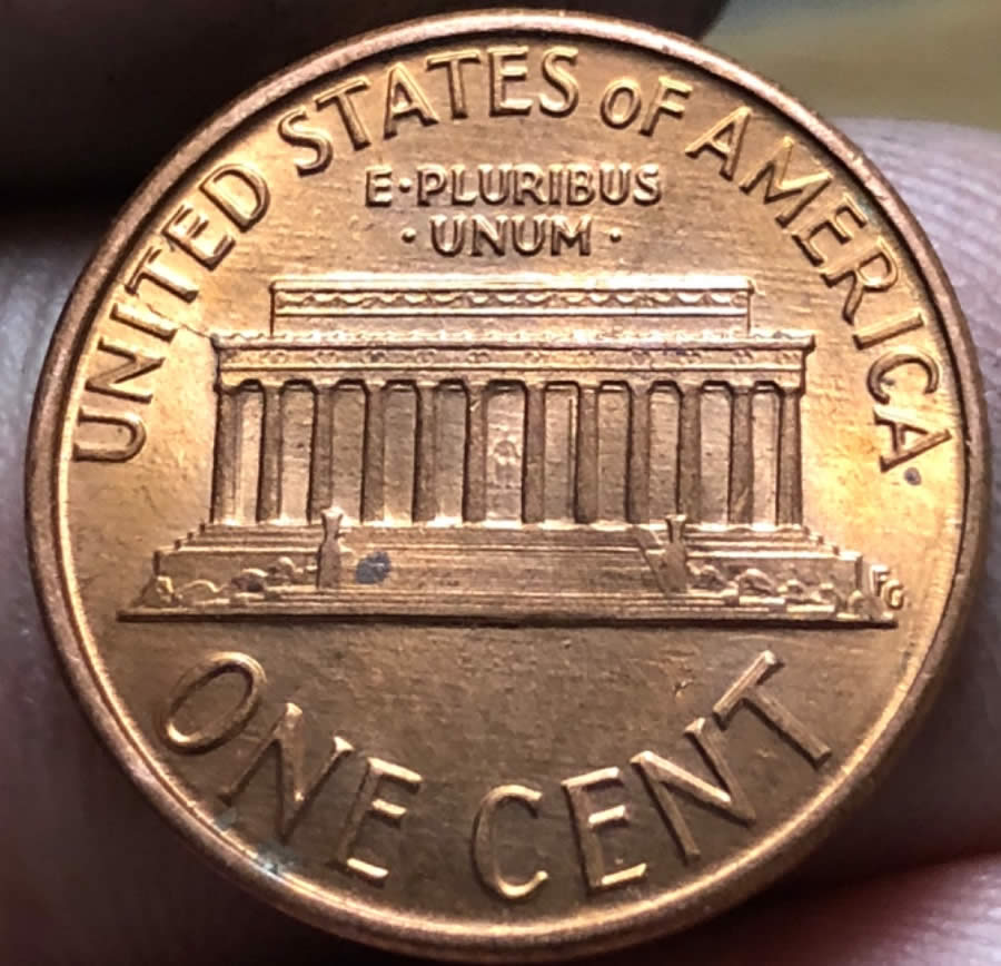 1987-P-Lincoln-Cent.-Die-Crack?-Please-Identify