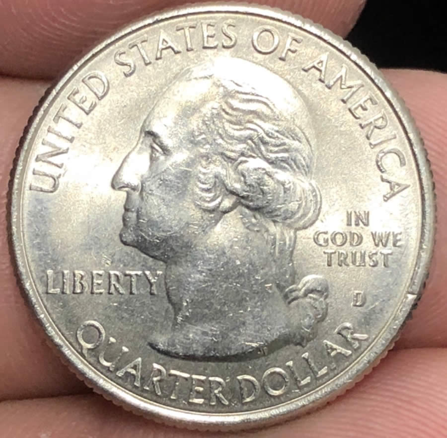 2016-D-West-Virginia-ATB.-Motto-And-State-Issue